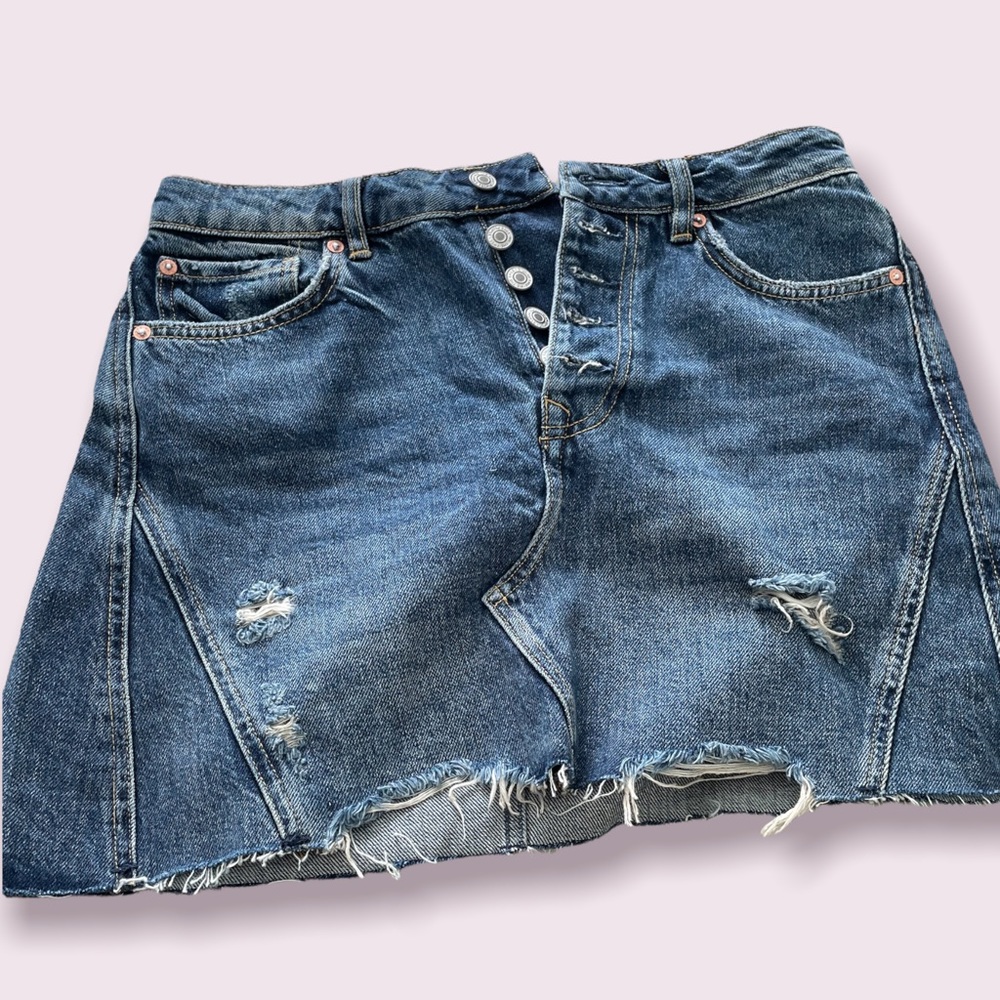free people